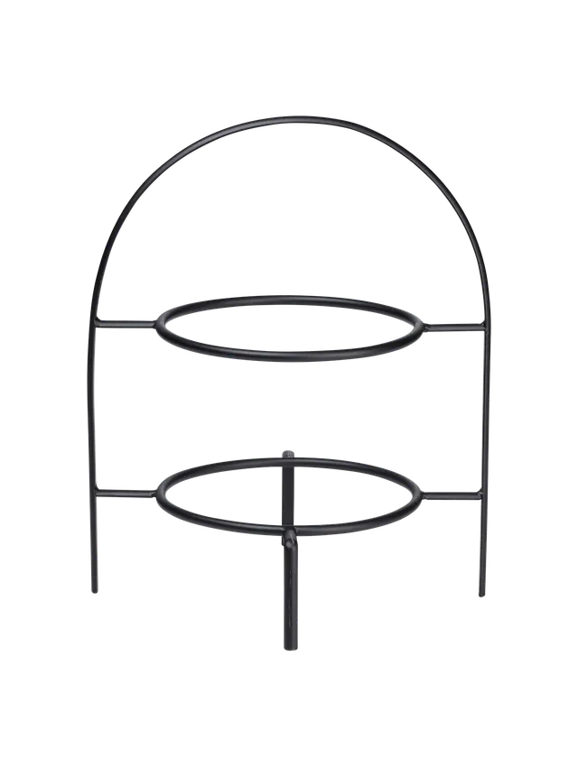 asa-selection-tableware-etagere-2-stufig-f-r-dessertteller-21-cm image 1