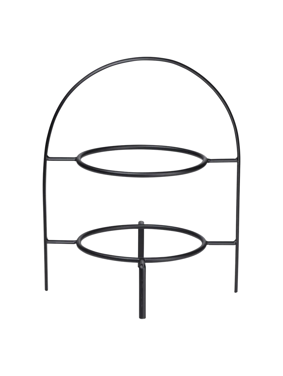asa-selection-tableware-etagere-2-stufig-f-r-dessertteller-21-cm image 1