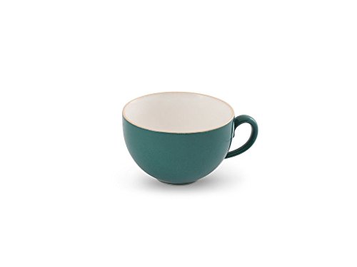 friesland-trendmix-kaffeetasse-0-24-l-petrol-innen-wei image 2