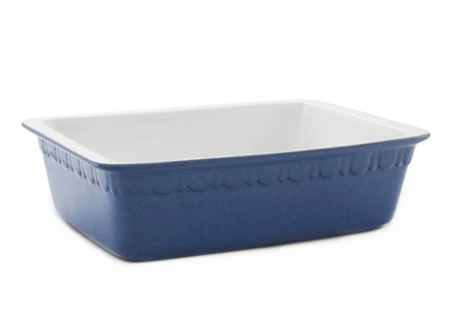 friesland-ammerland-blue-lasagne-form-steingut-30x21-cm-blau image 1