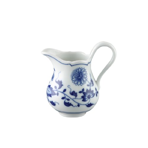 hutschenreuther-blau-zwiebelmuster-milchk-nnchen-0-16-l-porzellan image 3