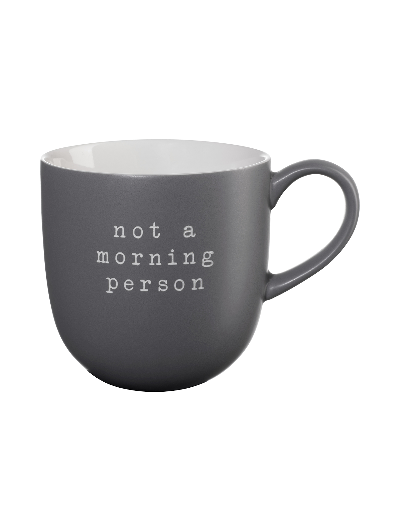 asa-selection-drinkware-henkelbecher-not-a-morning-person image 1