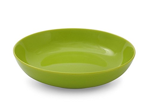 friesland-happymix-suppenteller-20cm-limette-steingut image 2