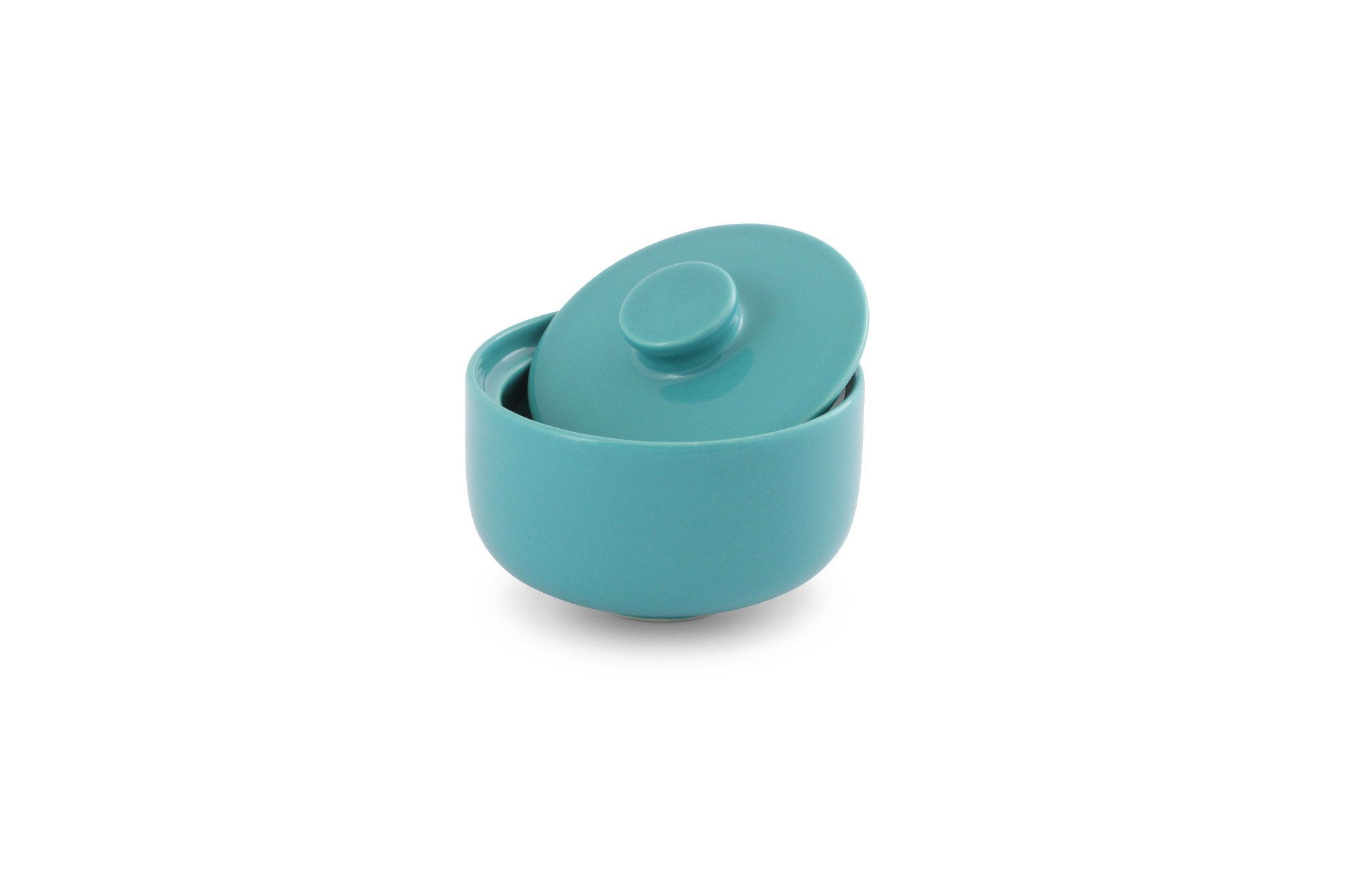 friesland-trendmix-zuckerdose-0-25l-pastellblau-steingut image 3