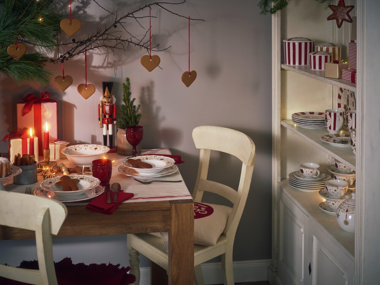 hutschenreuther-christmas-love-teller-tief-23cm-porzellan image 3
