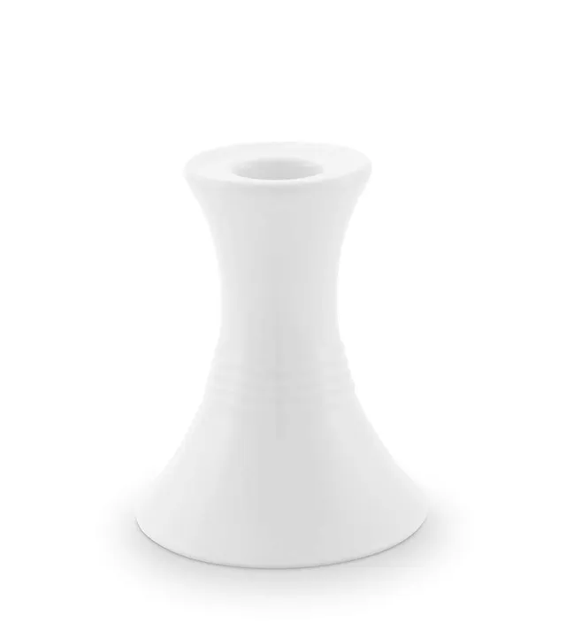 friesland-jeverland-leuchter-10-cm-wei-porzellan-kerzenhalter image 1
