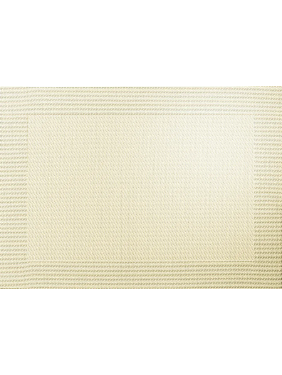 asa-selection-homeware-tischset-sand-metallic-platzset-46x33-kunststoff image 1