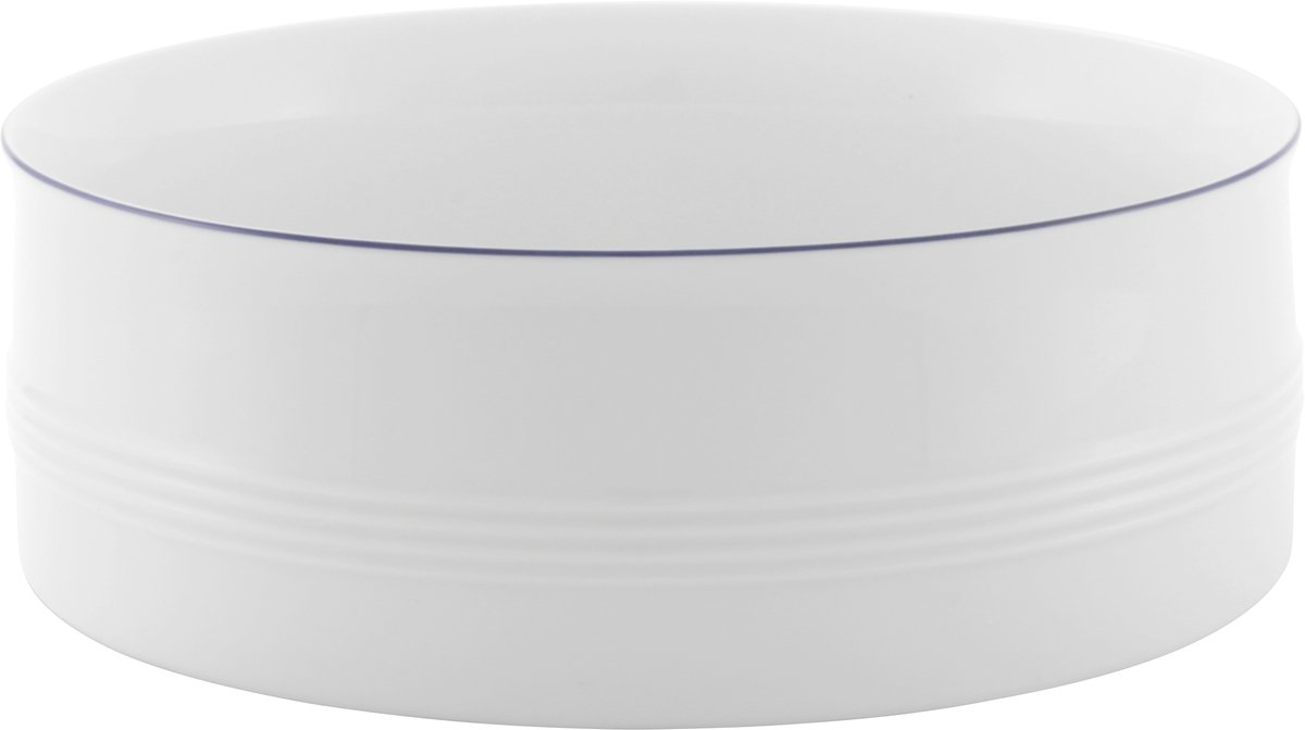 friesland-kleine-brise-sch-ssel-19-cm-1-5-l-porzellan image 1