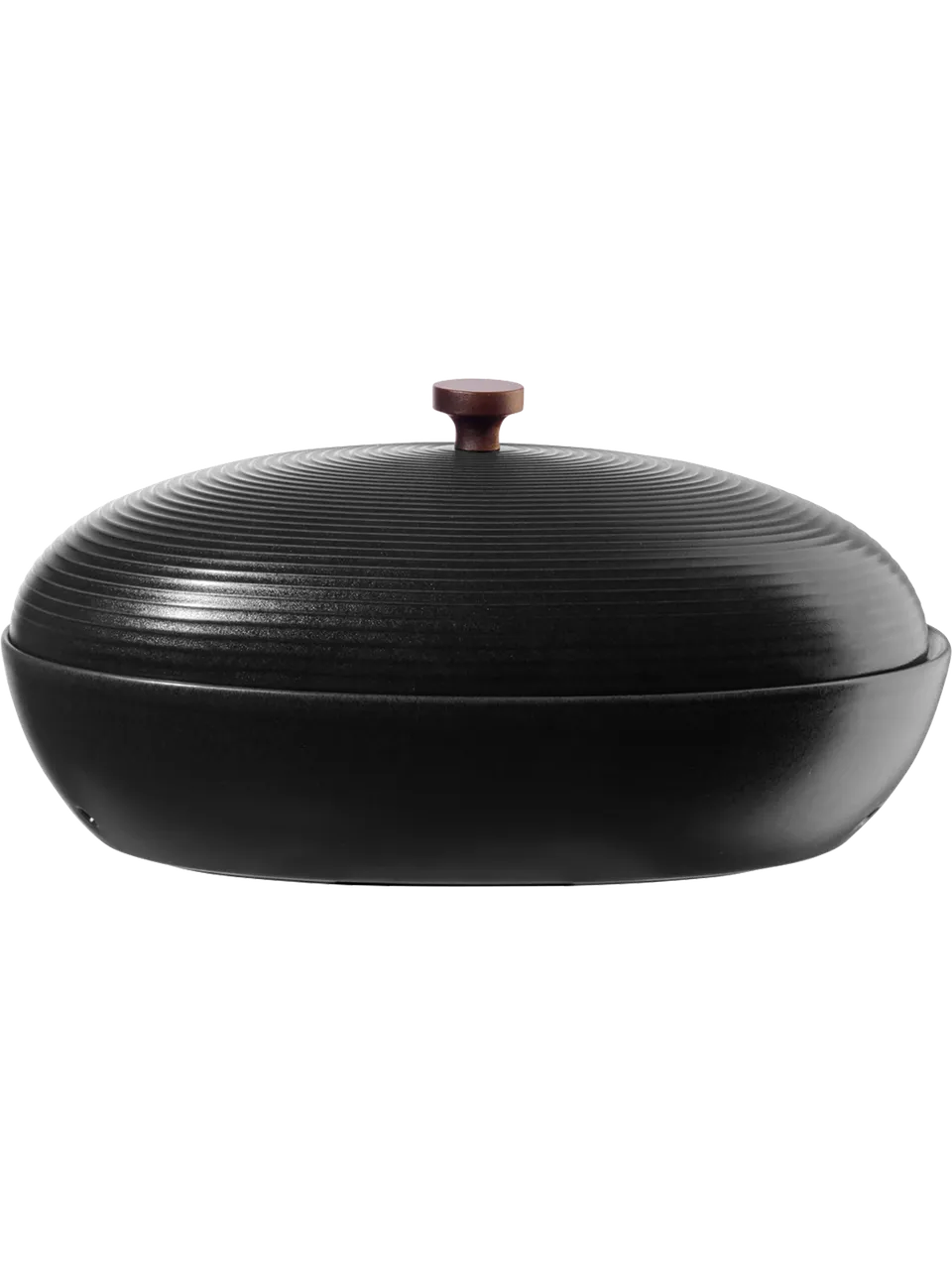 asa-selection-brottopf-black-32-x-18-cm image 1