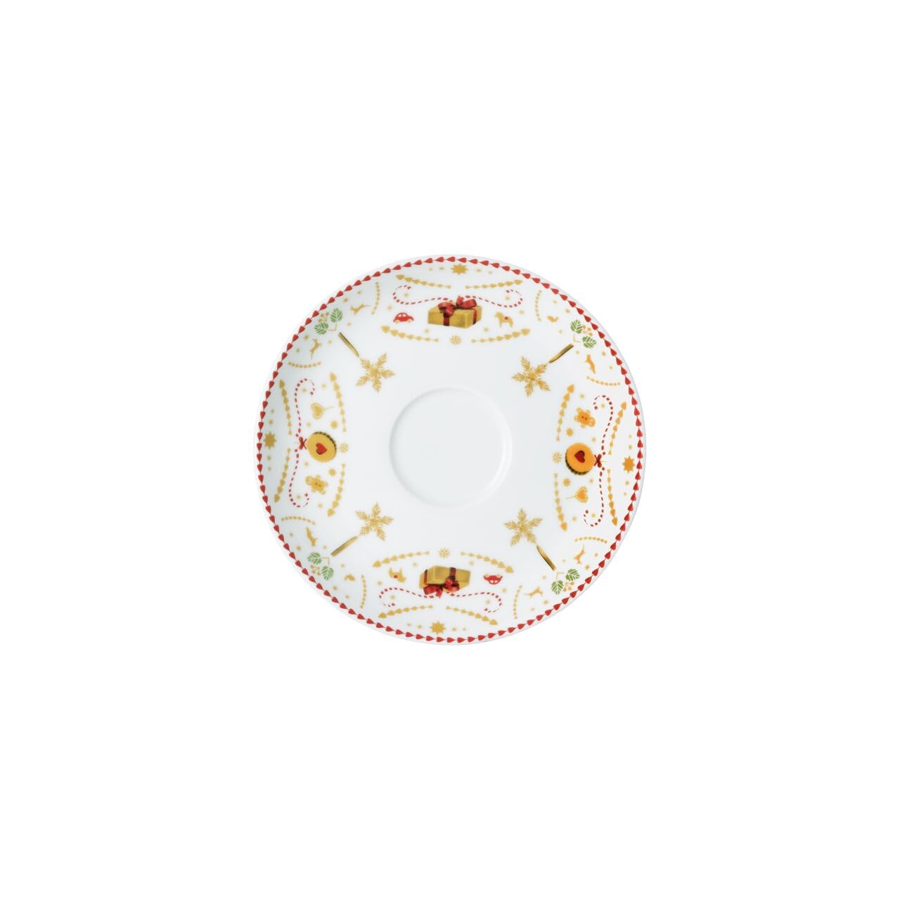 hutschenreuther-christmas-love-kombi-untertasse-16-4-cm-porzellan image 2