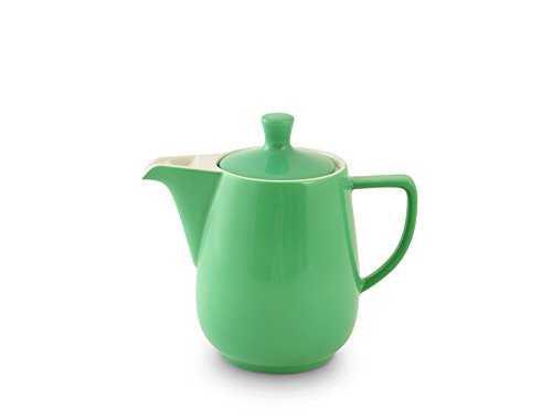 friesland-trendmix-kaffeekanne-0-6-l-jadegr-n-porzellan-tropffrei image 8