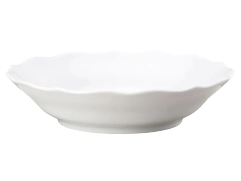 hutschenreuther-maria-theresia-wei-kaffee-untertasse-14cm image 1