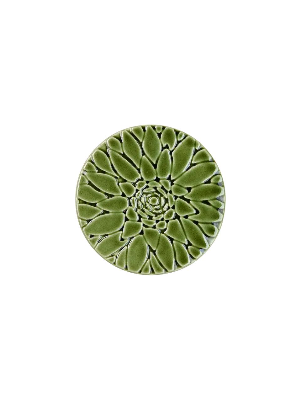 asa-selection-table-accessories-untersetzer-keramik-agave-verde-2er-set-filz image 1