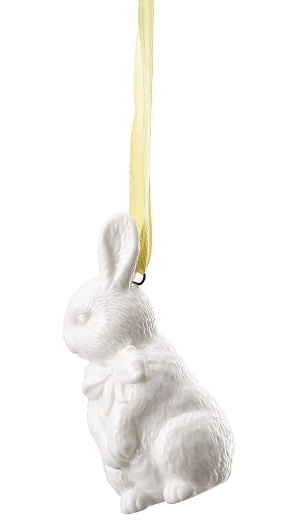 hutschenreuther-sammeledition-ostern-osteranh-nger-hase-stehend-wei image 4