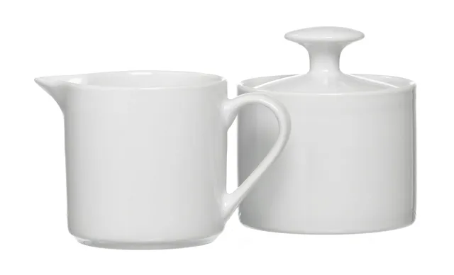 ritzenhoff-breker-bianco-milch-zucker-set-2-tlg-porzellan-wei image 1