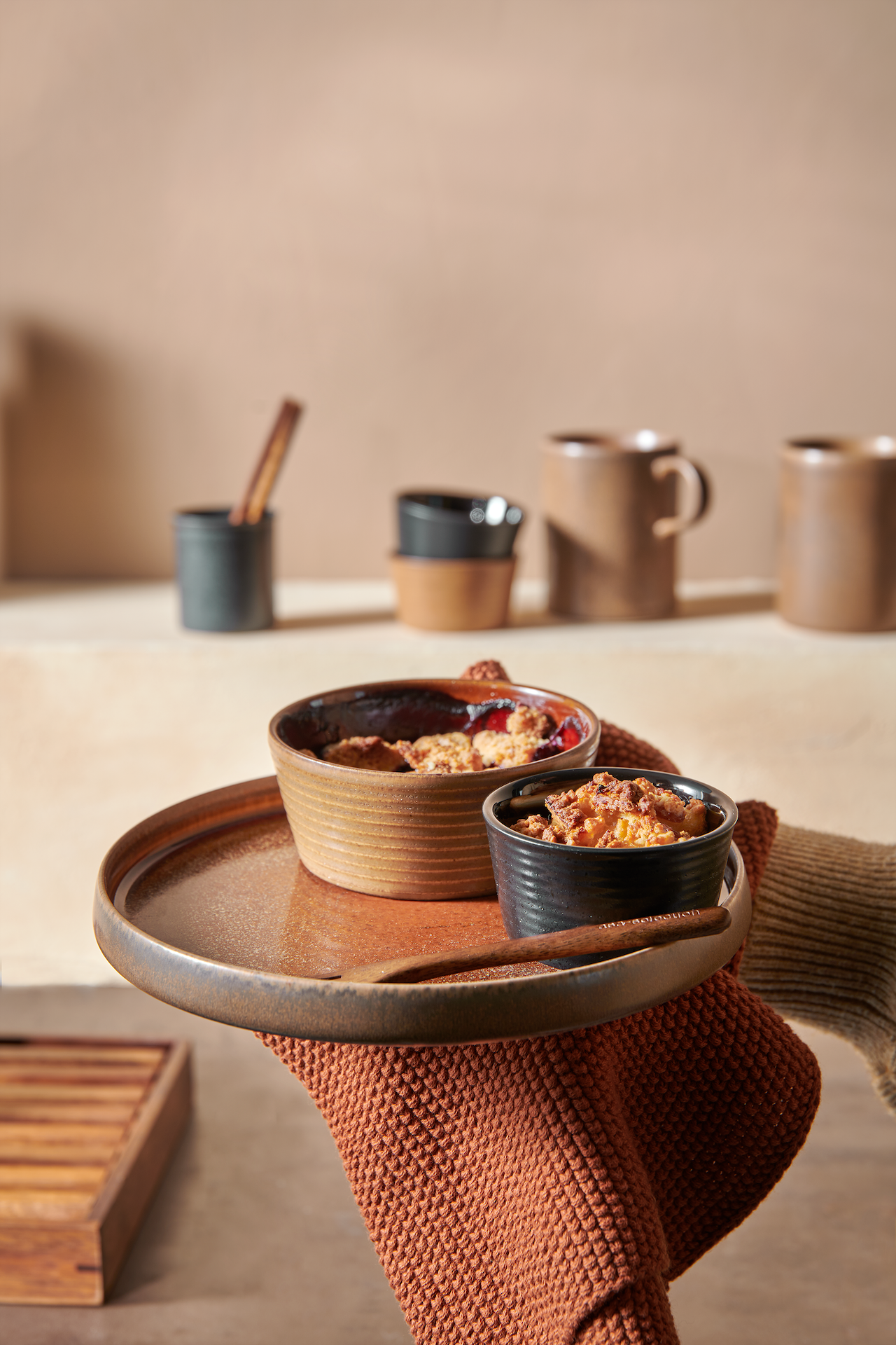 asa-selection-homeware-kitchen-art-ofenform-braun image 4