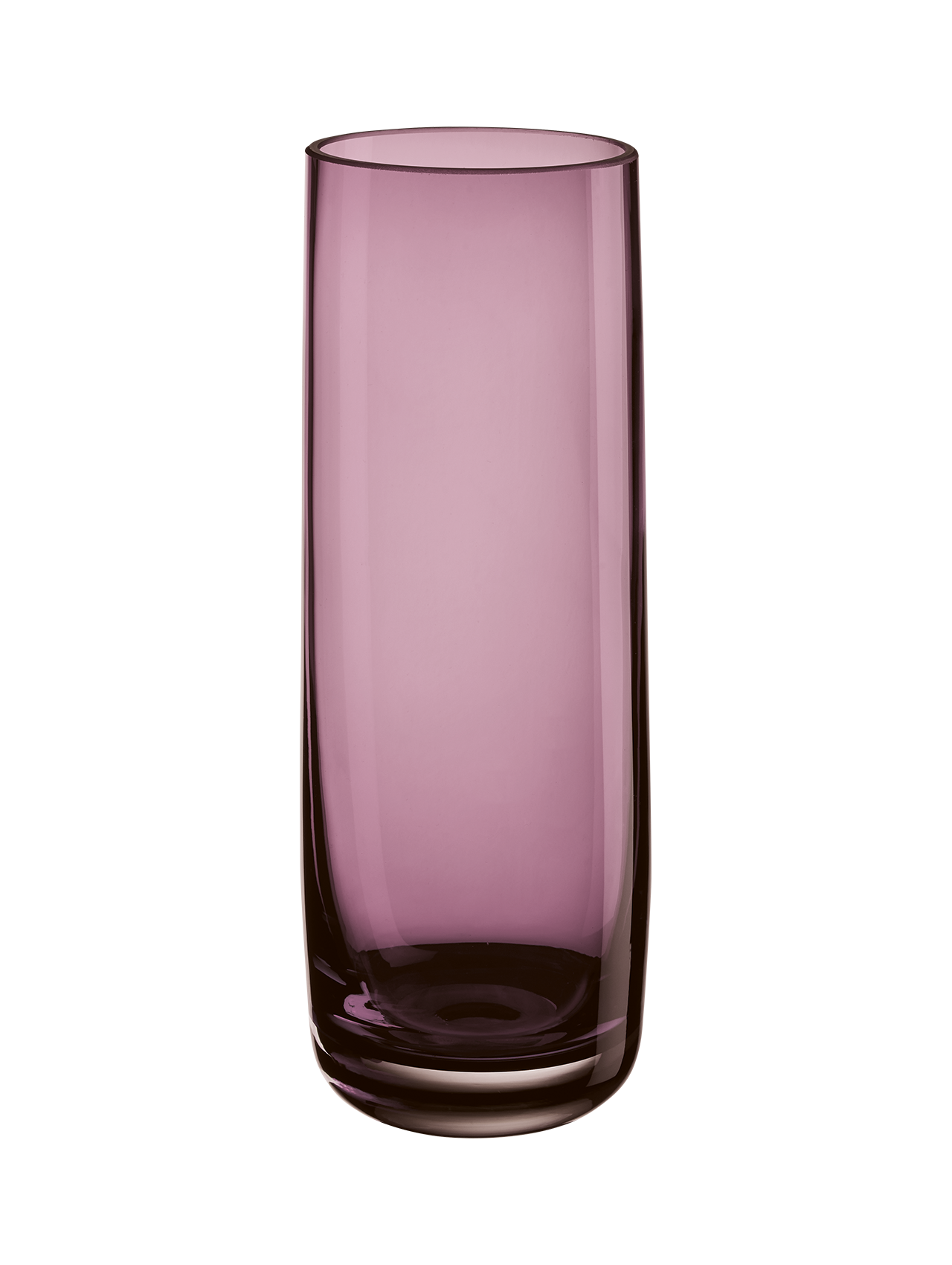 asa-selection-vase-blumenvase-berry-rot-22-cm-keramik image 1