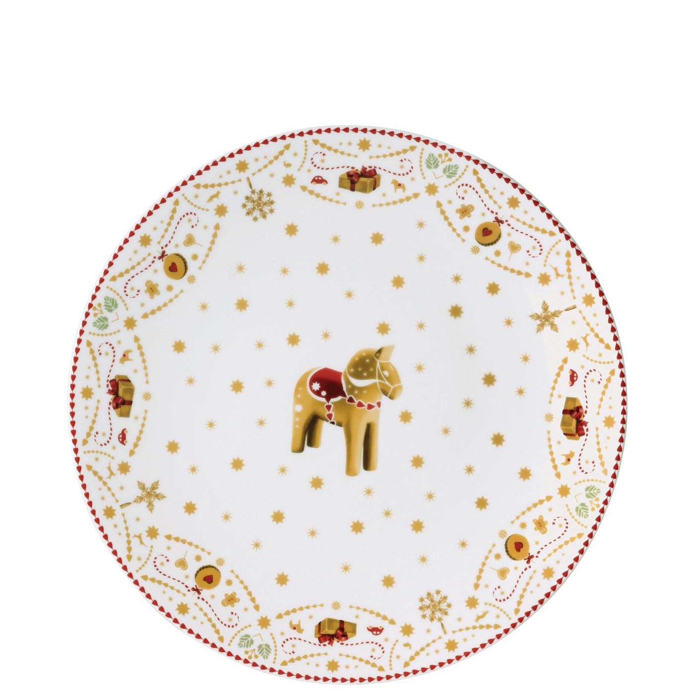 hutschenreuther-christmas-love-tortenplatte-fu-28-cm-rot image 6