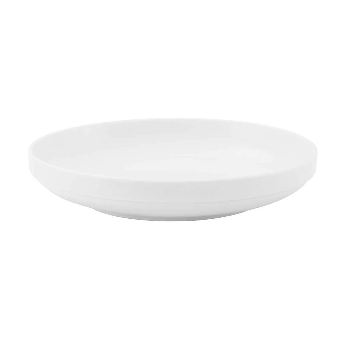 friesland-revival-suppenteller-21cm-wei-porzellan-stapelbar image 2