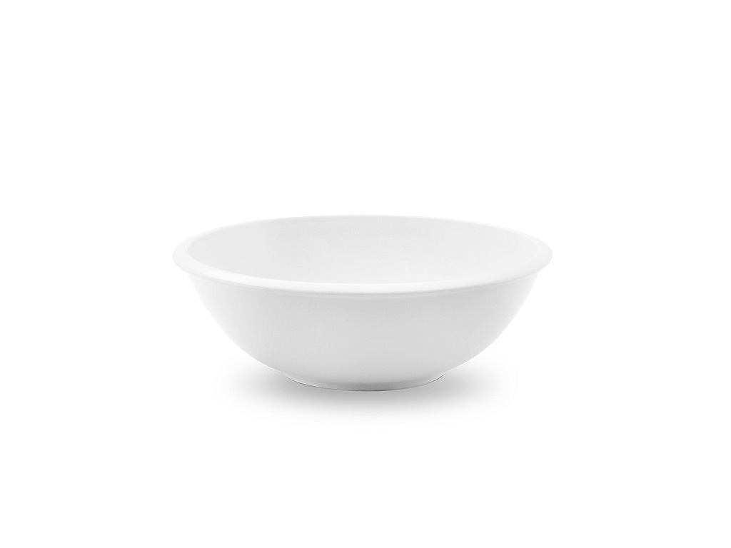 friesland-ecco-sch-ssel-20-cm-wei-porzellan image 1