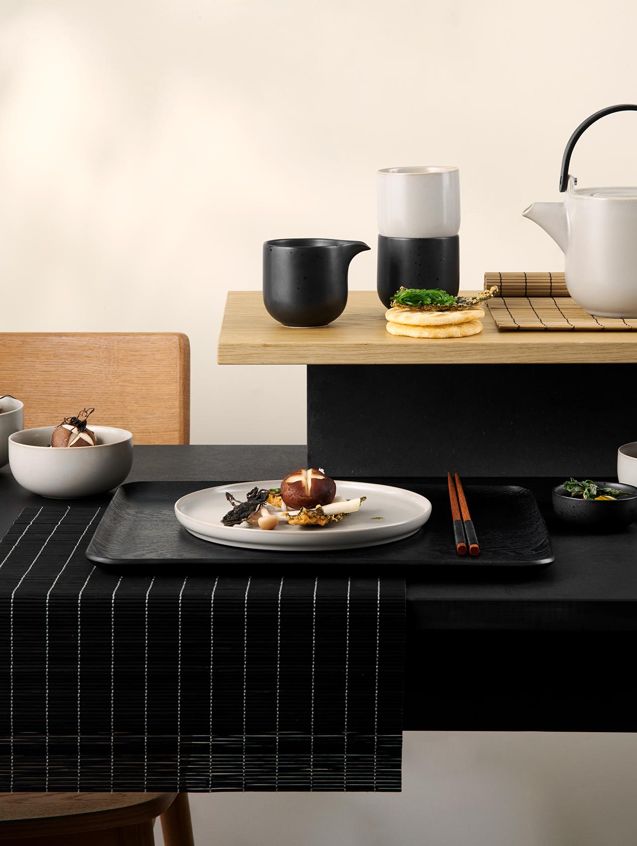 asa-selection-tableware-essteller-tofu-26-5-cm-porzellan image 4