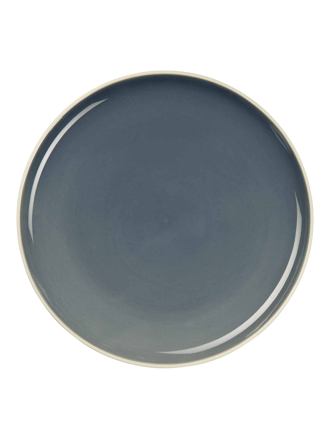 asa-selection-tableware-essteller-sepia-26-5-cm-teller image 1