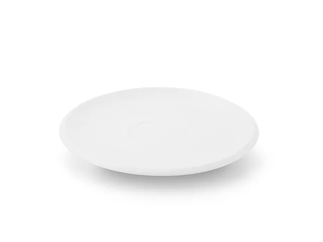 friesland-ecco-suppen-untertasse-21cm-wei-porzellan image 1