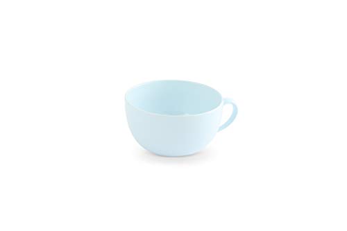 friesland-trendmix-jumbotasse-0-56l-pastellblau-steingut image 2