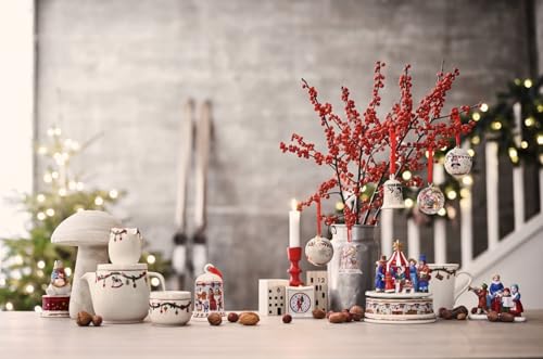 hutschenreuther-nora-christmas-zuckerdose-0-15-l-bone-china image 8