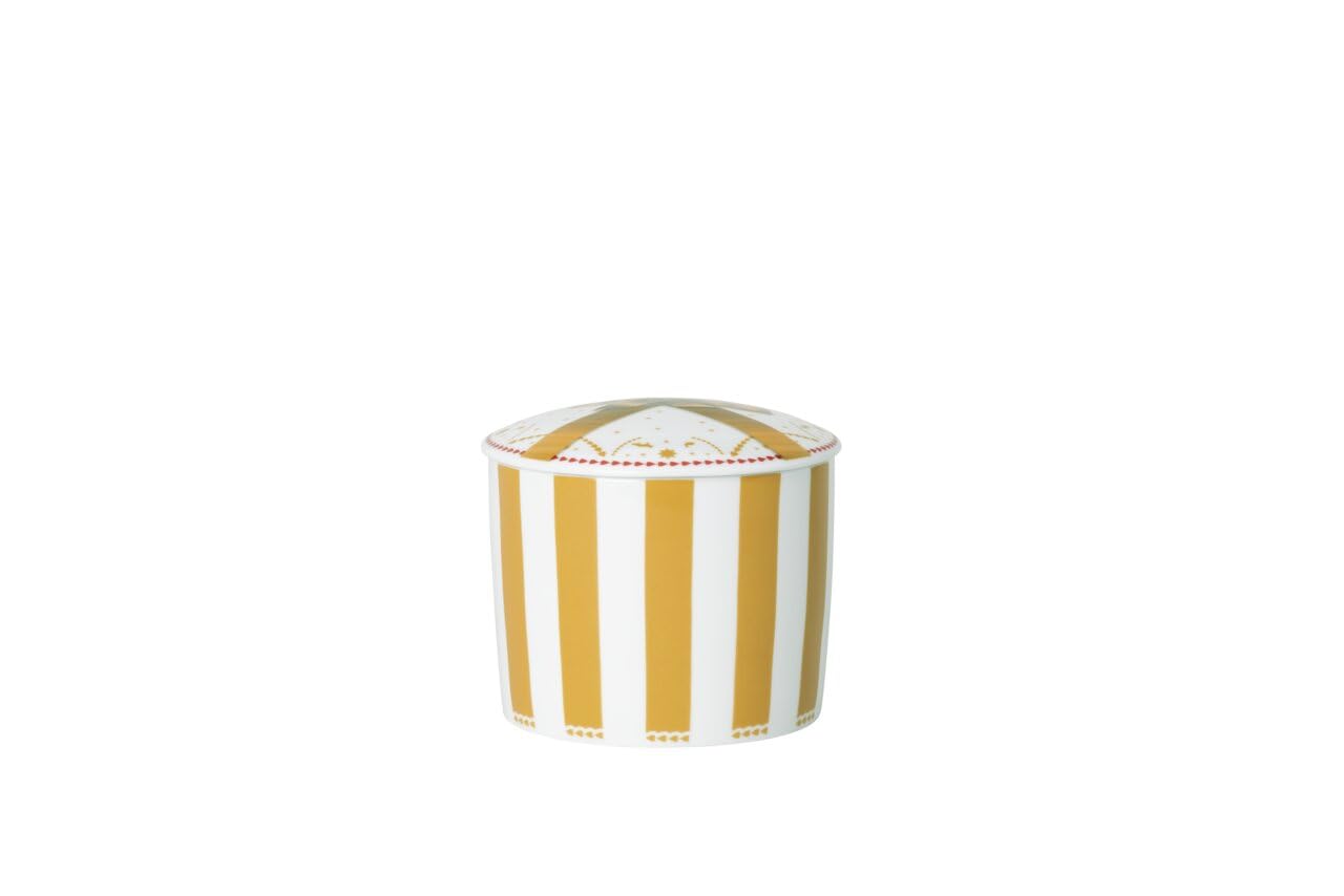 hutschenreuther-christmas-love-dose-beige-mittel-0-74-l-porzellan image 1