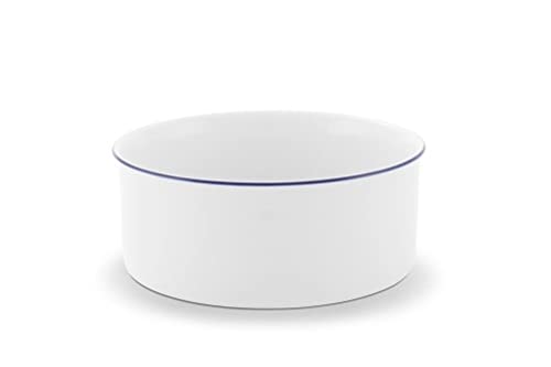 friesland-kleine-brise-sch-ssel-17-cm-800-ml-wei image 2
