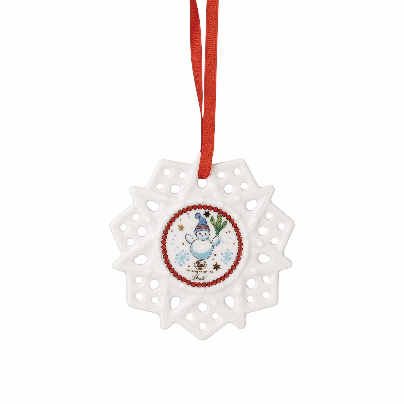 hutschenreuther-weihnachtsspiele-schmuckstern-junge-7-5-cm image 2