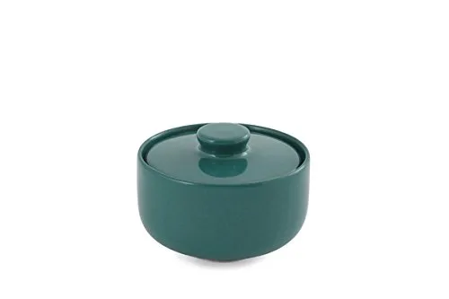 friesland-trendmix-zuckerdose-0-25l-petrol-steingut image 1