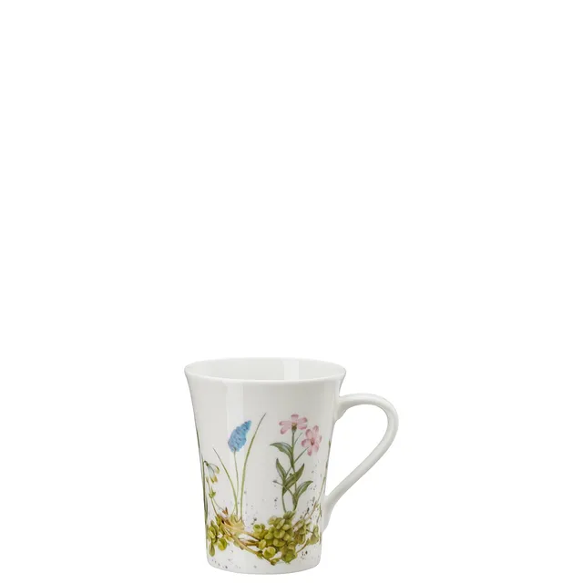 hutschenreuther-s-e-ostern-becher-henkel-0-4l-hase image 1
