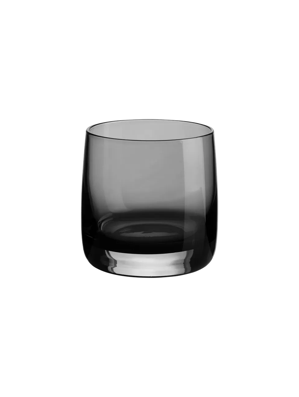 asa-selection-drinkware-tumbler-glas-grau-bauchig image 1