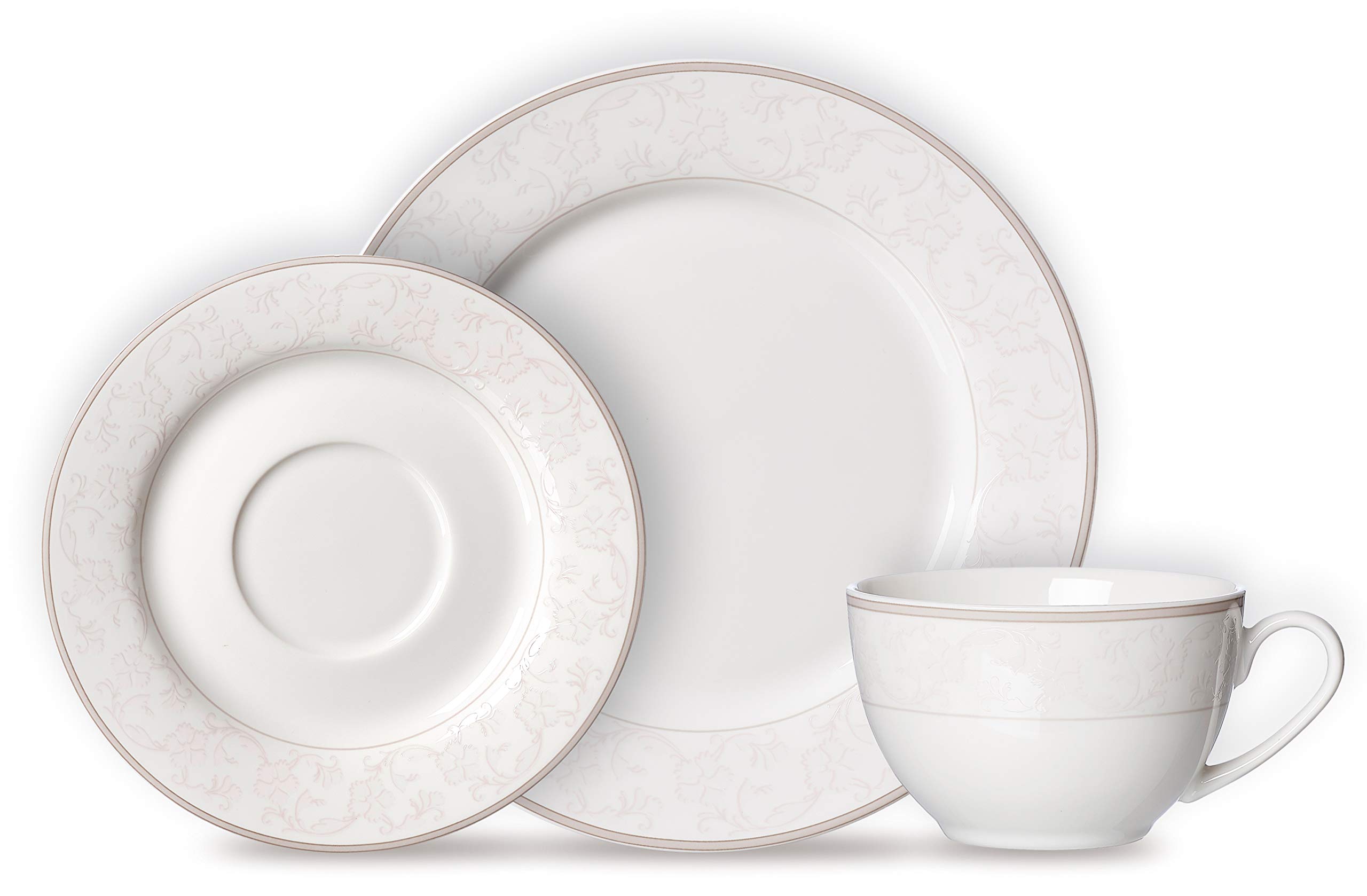ritzenhoff-breker-isabella-kaffeeservice-wei-18-teilig-porzellan image 3