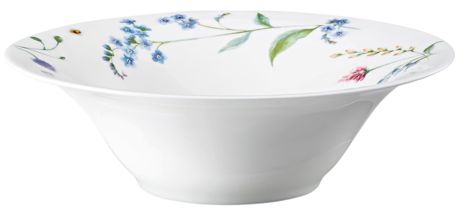 hutschenreuther-nora-spring-vibes-schale-porzellan-blumendekor image 3