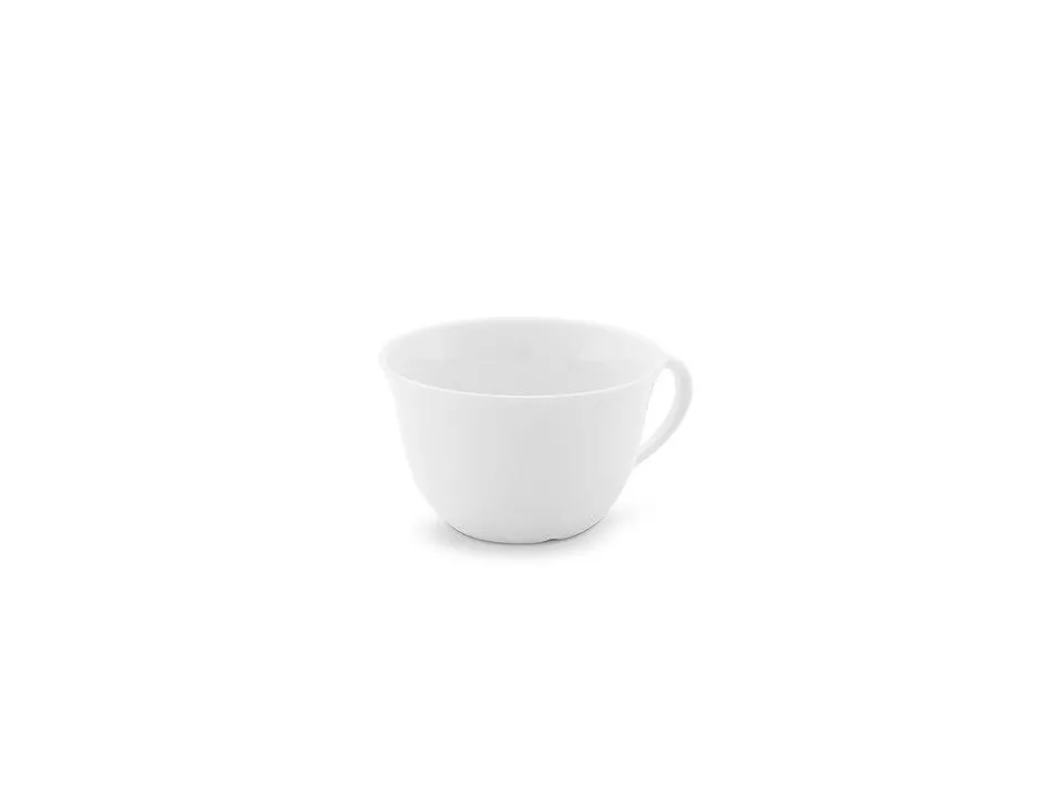 friesland-bel-air-teetasse-0-2l-wei-porzellan image 1