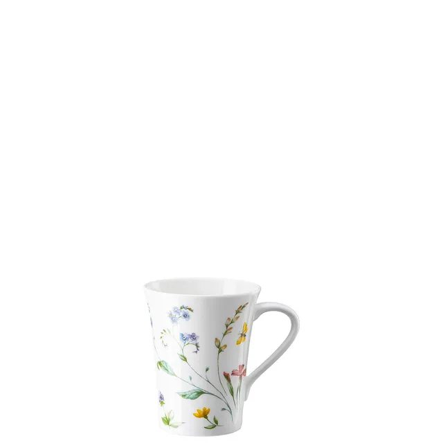 hutschenreuther-nora-spring-vibes-becher-0-4-l-bone-china image 1