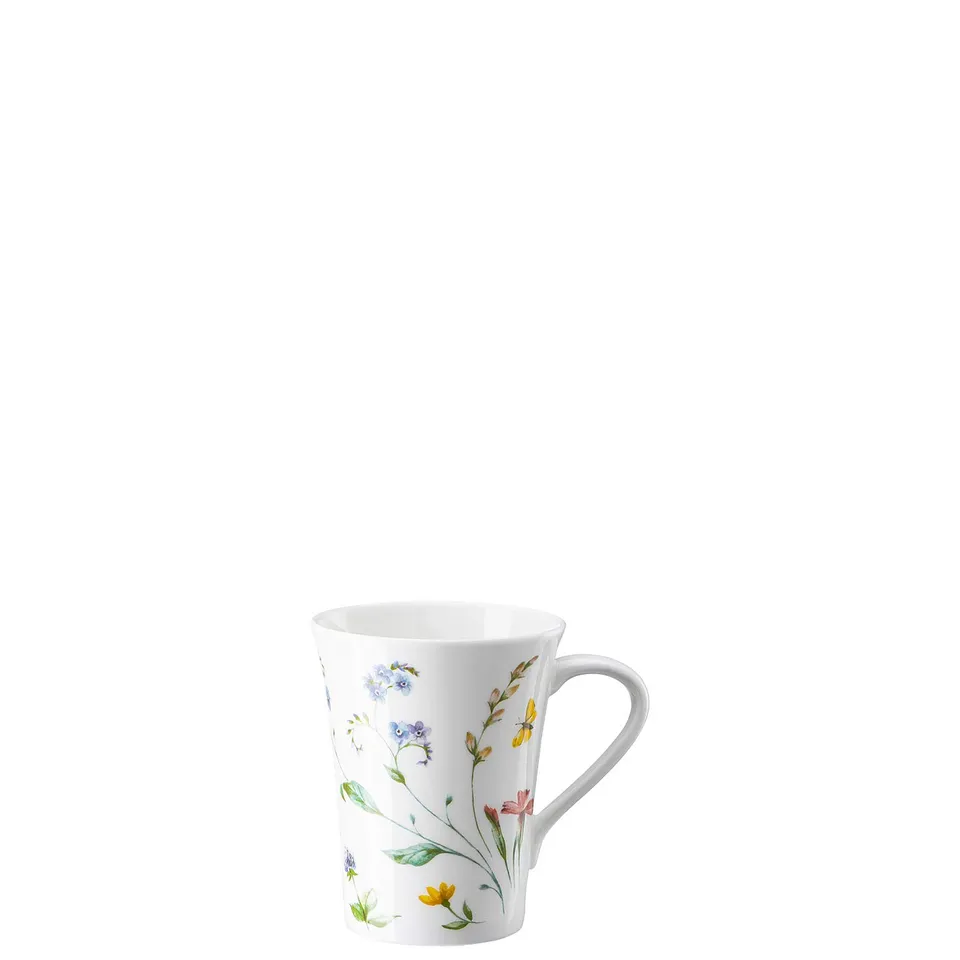 hutschenreuther-nora-spring-vibes-becher-0-4-l-bone-china image 1