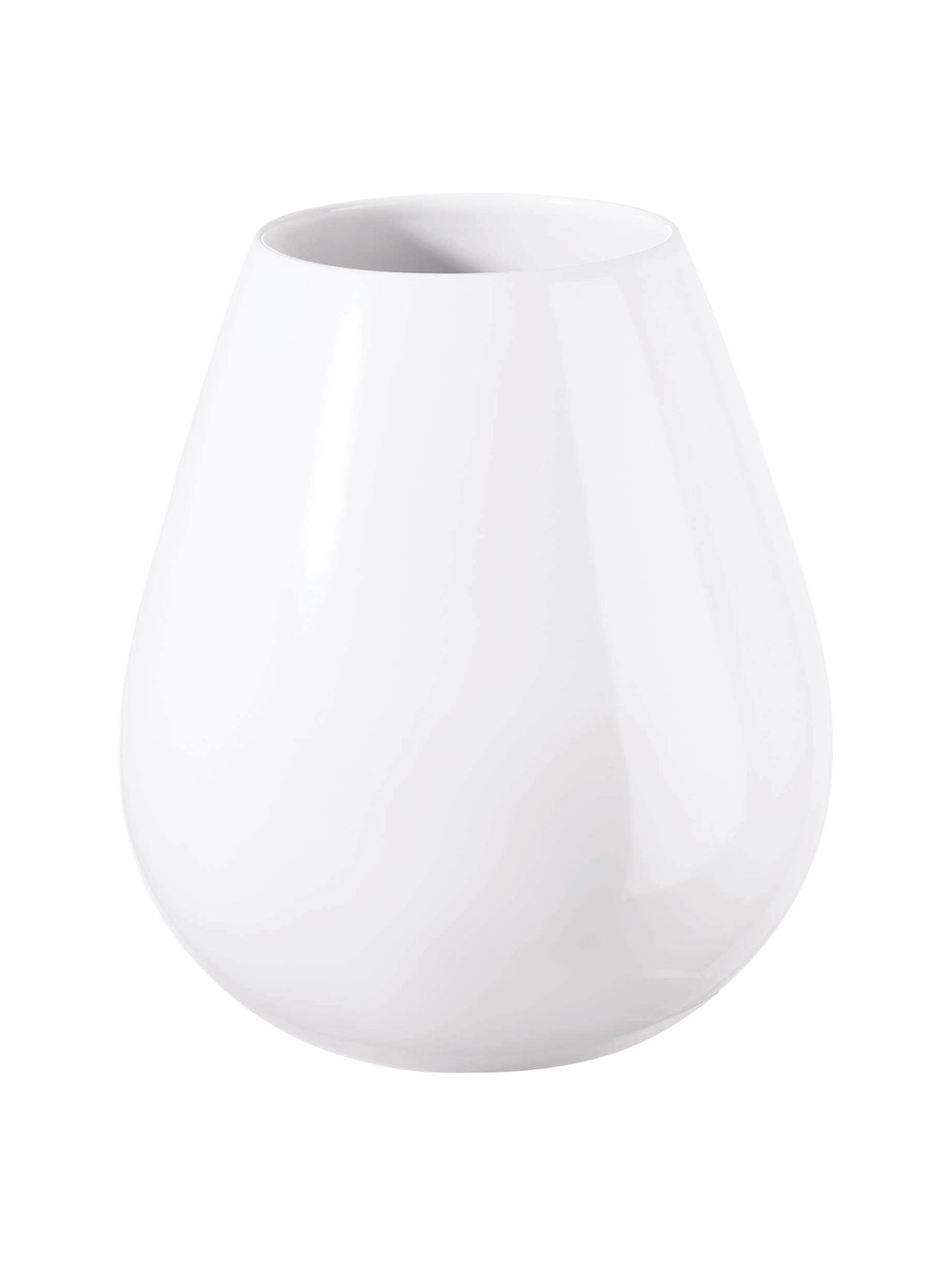 asa-selection-ease-vase-wei-keramik-18-cm image 1