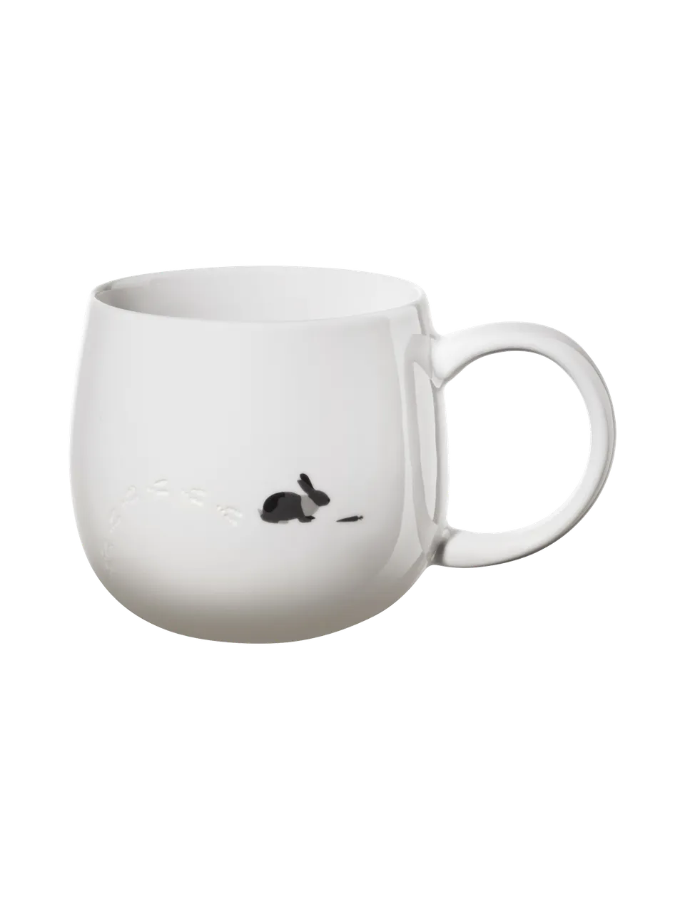 asa-selection-drinkware-henkelbecher-rabbit-0-4-l-keramik image 1