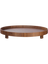 asa-selection-tablett-auf-fu-45-5-cm-walnuss-serviertablett image 2