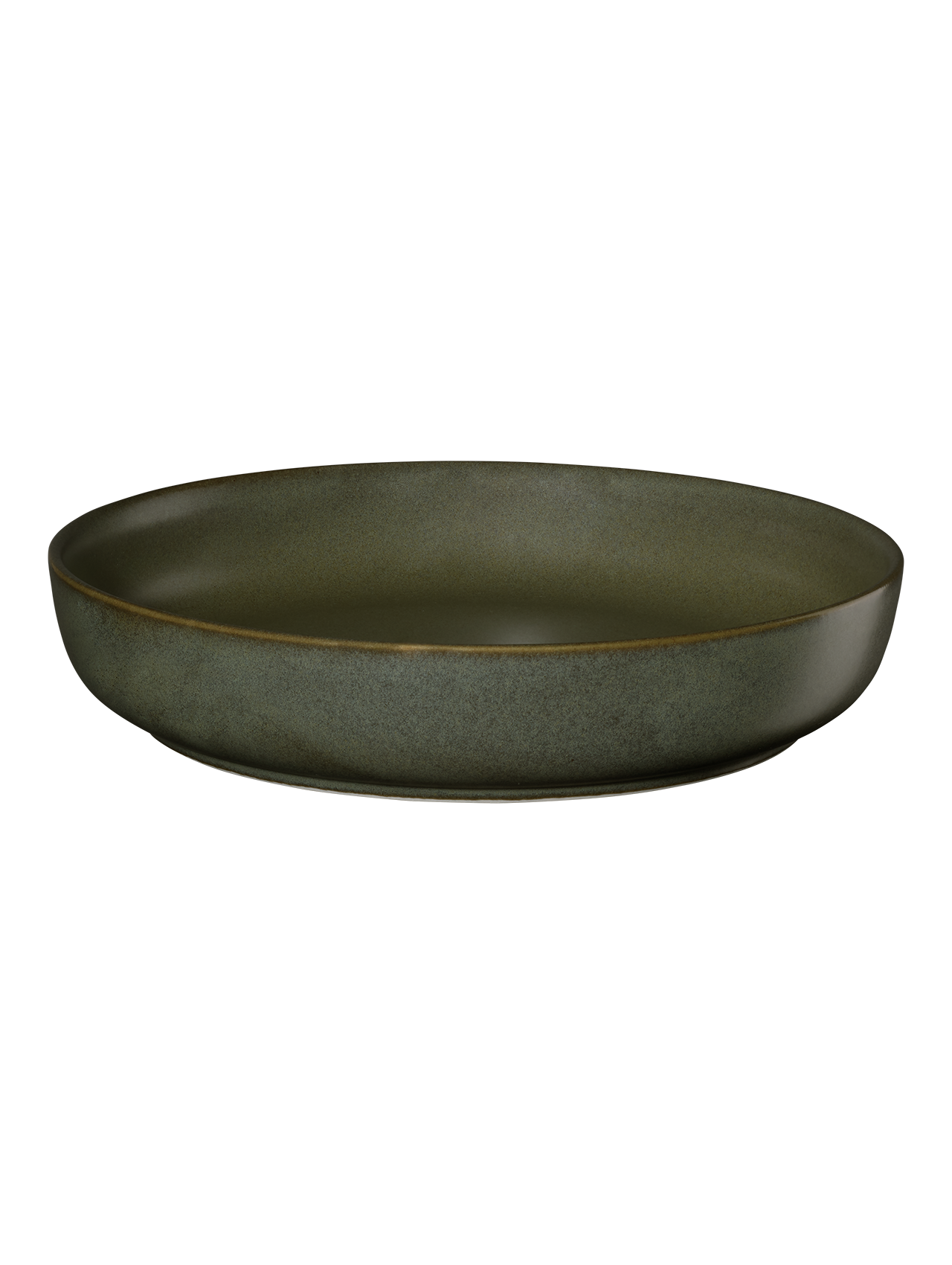 asa-selection-gourmet-gourmetteller-nori-22-cm-steinzeug image 1