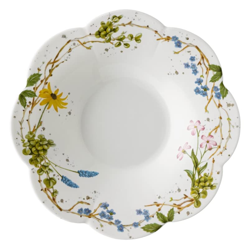 hutschenreuther-s-e-ostern-schale-24-cm-tief-hase image 6