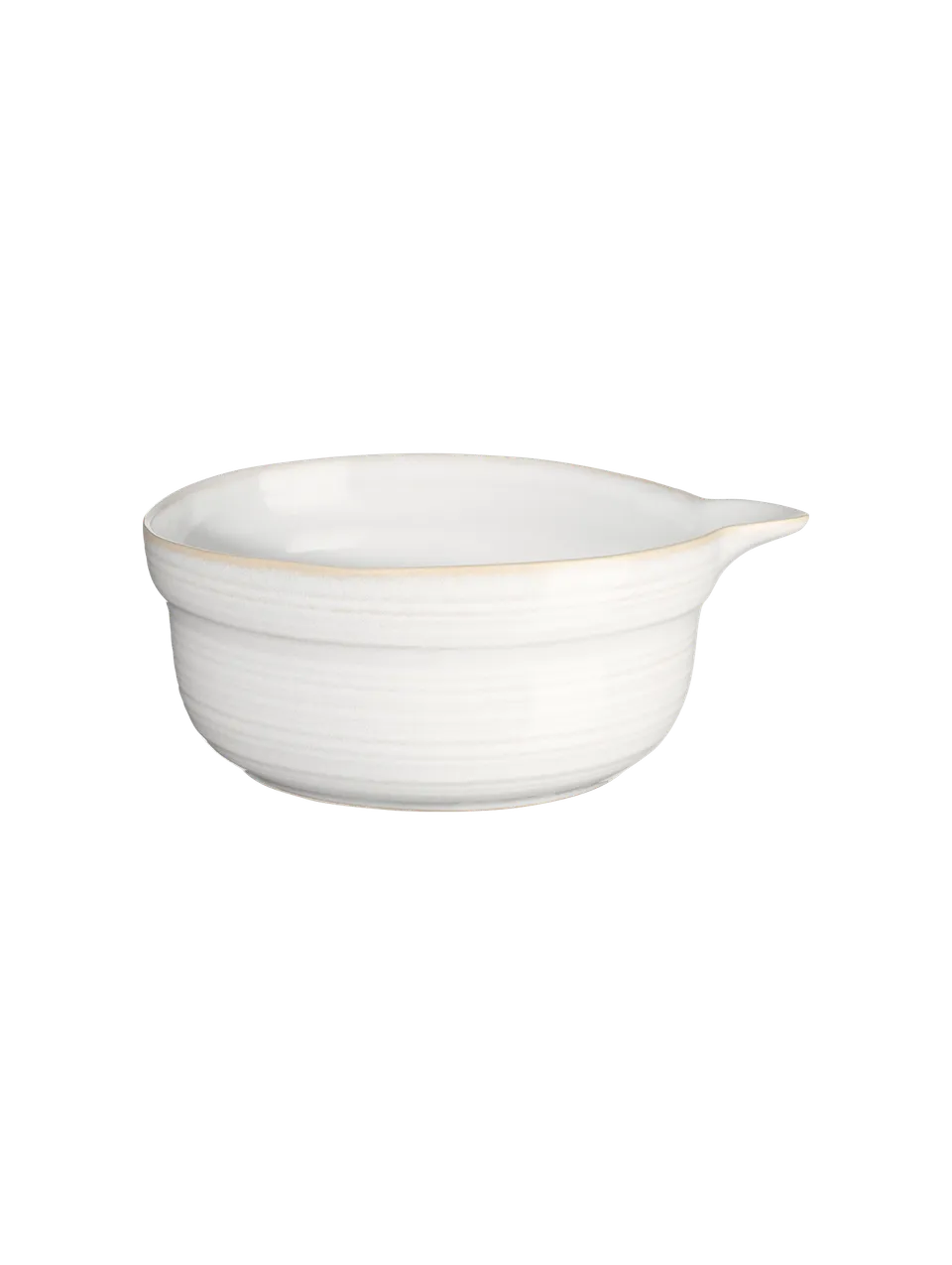 asa-selection-schale-mit-ausgie-er-oat-17-5-cm-steinzeug image 1