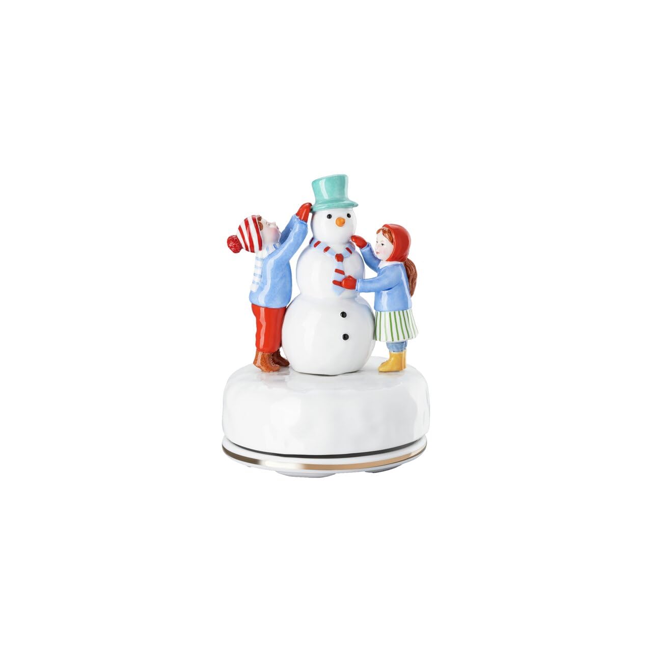 hutschenreuther-weihnachtsspiele-spieluhr-gro-2025-limitiert image 2