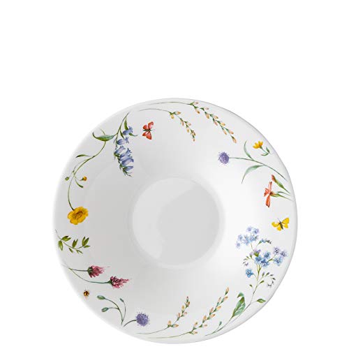 hutschenreuther-nora-spring-vibes-teller-tief-24cm-bone-china image 2