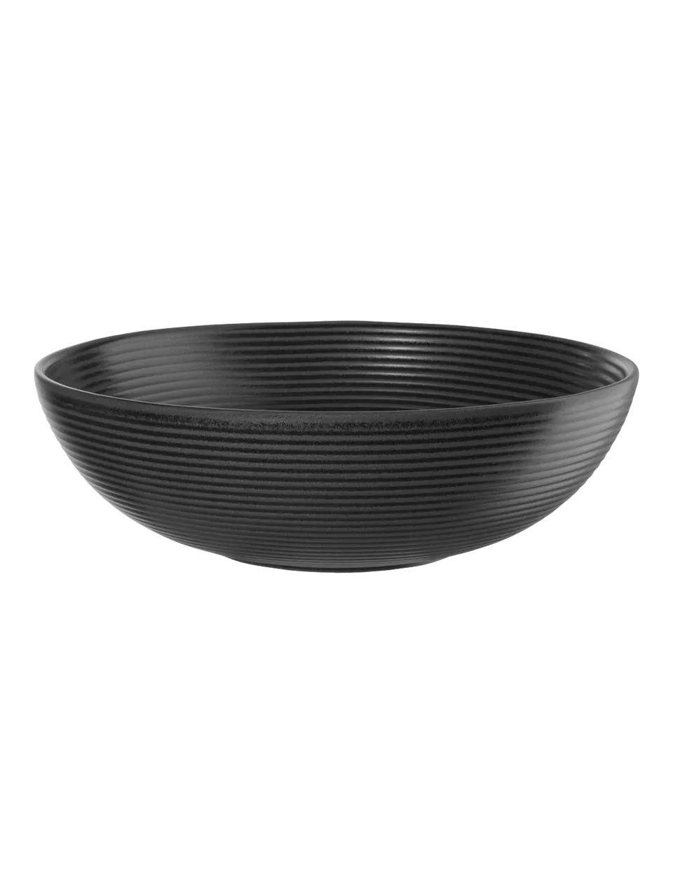 asa-selection-schale-black-servierschale-29-5-cm image 1