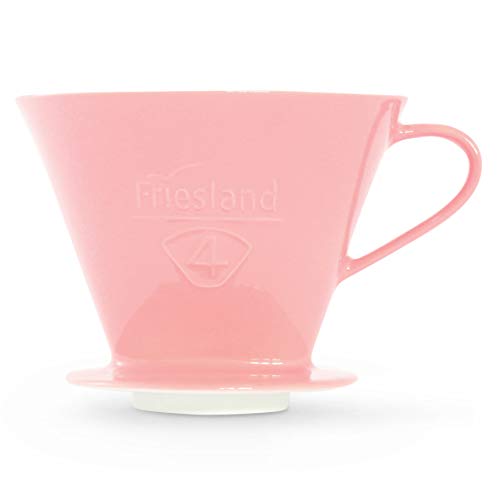 friesland-trendmix-kaffeefilter-gr-4-pastellrosa-porzellan image 2